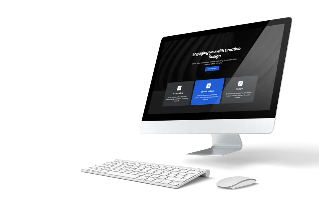 Sitio web