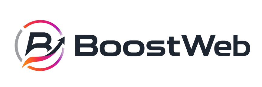 BoostWeb